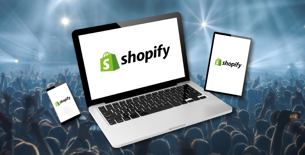 Shopify/ E-Commerce